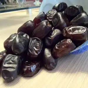 ECE تمر أيراني فاخر 500غ