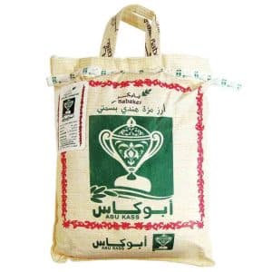 أرز أبو كاس 900غ