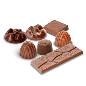 شوكولاتة مشكلة 500غ
