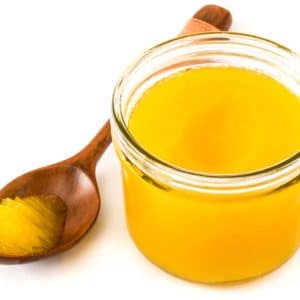 سمن بقري بلدي 500غ